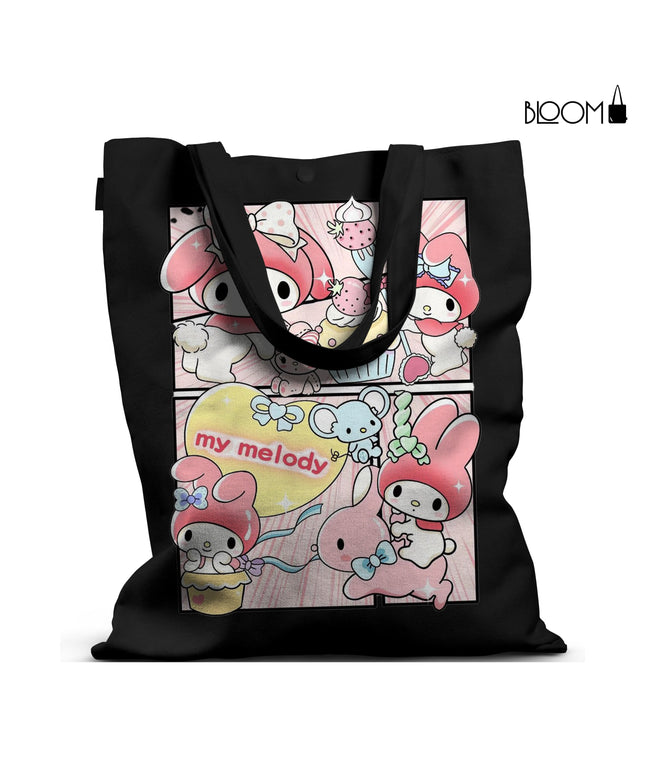 Sweet Melody Tote