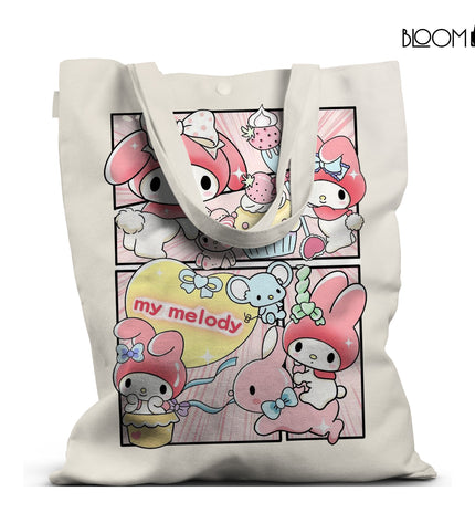Sweet Melody Tote