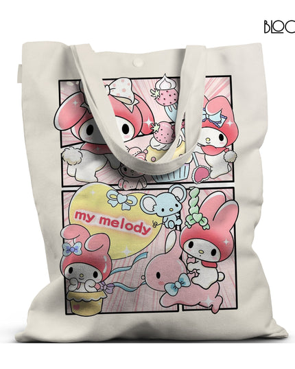 Sweet Melody Tote