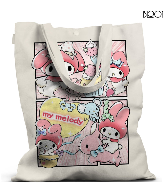 Sweet Melody Tote