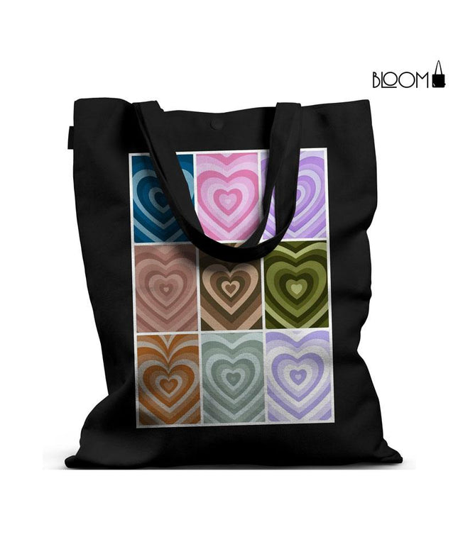 Spiral Love Spectrum