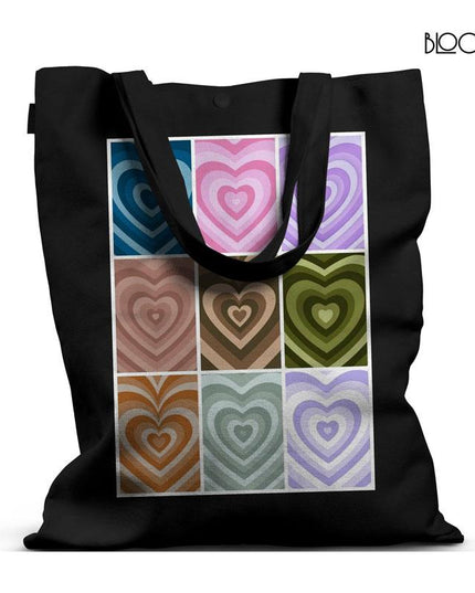 Spiral Love Spectrum