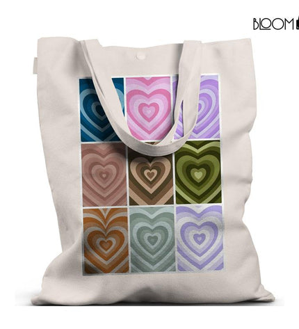 Spiral Love Spectrum