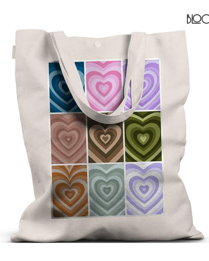 Spiral Love Spectrum