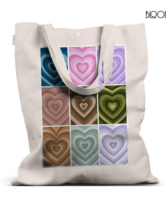 Spiral Love Spectrum