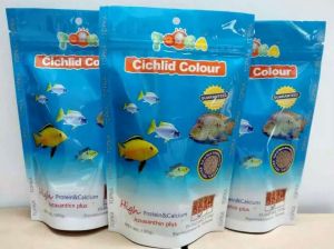 Topka Cichlid Food-100g