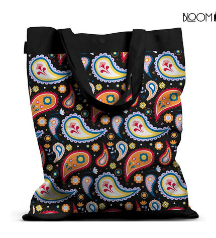 Boishakhi Paisley