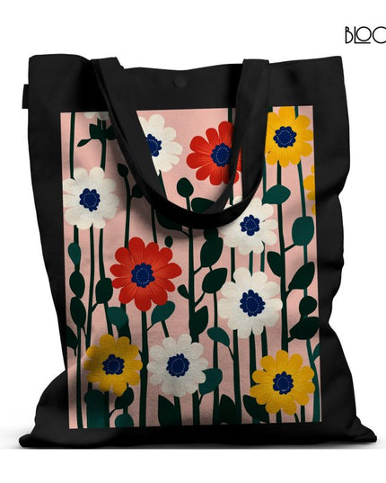 Daisy Meadow Tote