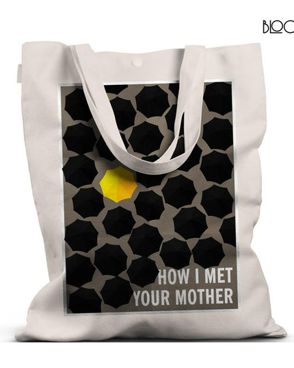 Yellow Umbrella Moments