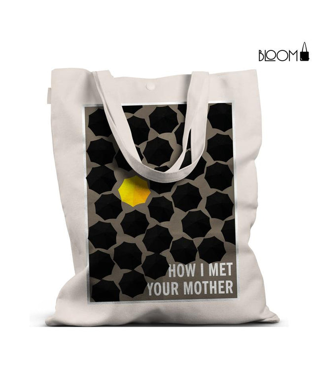 Yellow Umbrella Moments