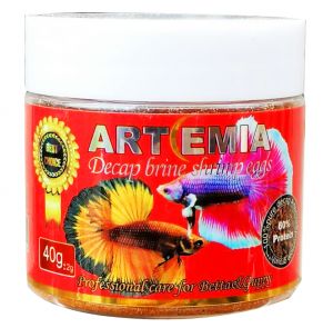 DECAP ARTEMIA 20G