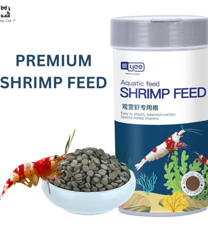 YEE Aquarium Food Feed