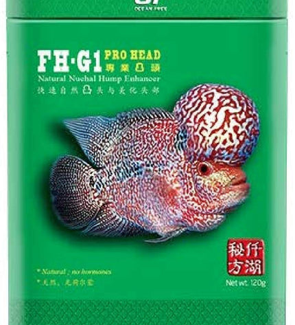 OF-FH-G1 Pro Head-120gm