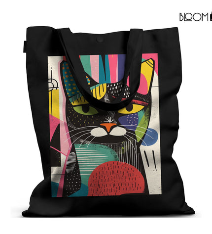 Midnight Muse Tote