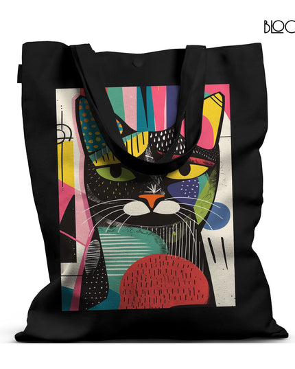 Midnight Muse Tote