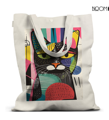 Midnight Muse Tote