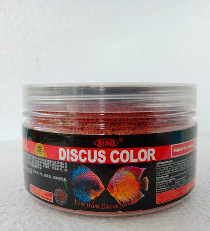 Siso-Discus Color-172g