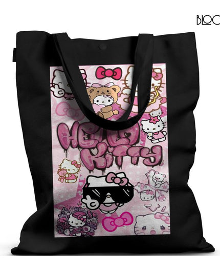 Hello Kitty And Friends Handbag