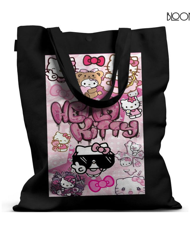 Hello Kitty And Friends Handbag