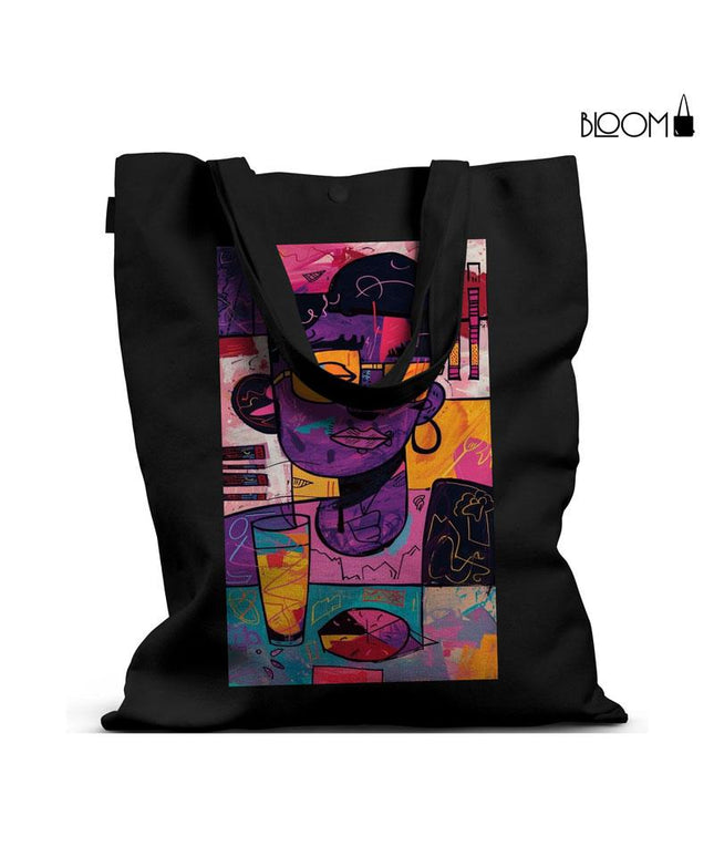 Urban Vision – Abstract Expression