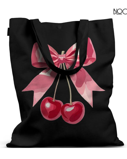 Cherry Bow Bliss