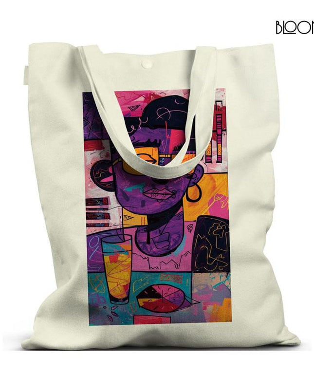 Urban Vision – Abstract Expression