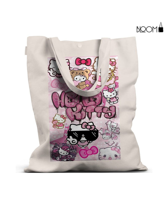 Hello Kitty And Friends Handbag