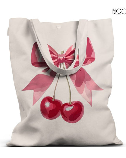 Cherry Bow Bliss
