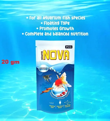 Nova-20g