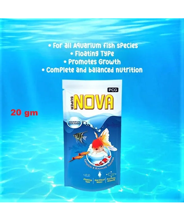 Nova-20g