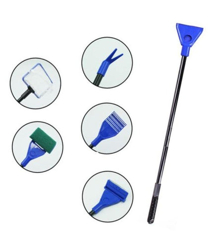 Aquarium Cleaning Set
