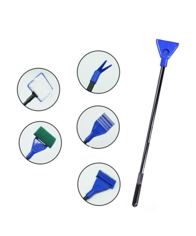 Aquarium Cleaning Set