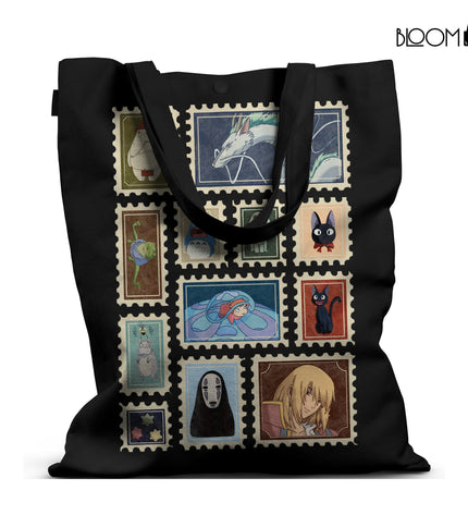 Studio of Dreams Tote