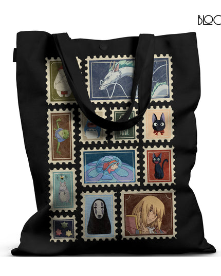 Studio of Dreams Tote