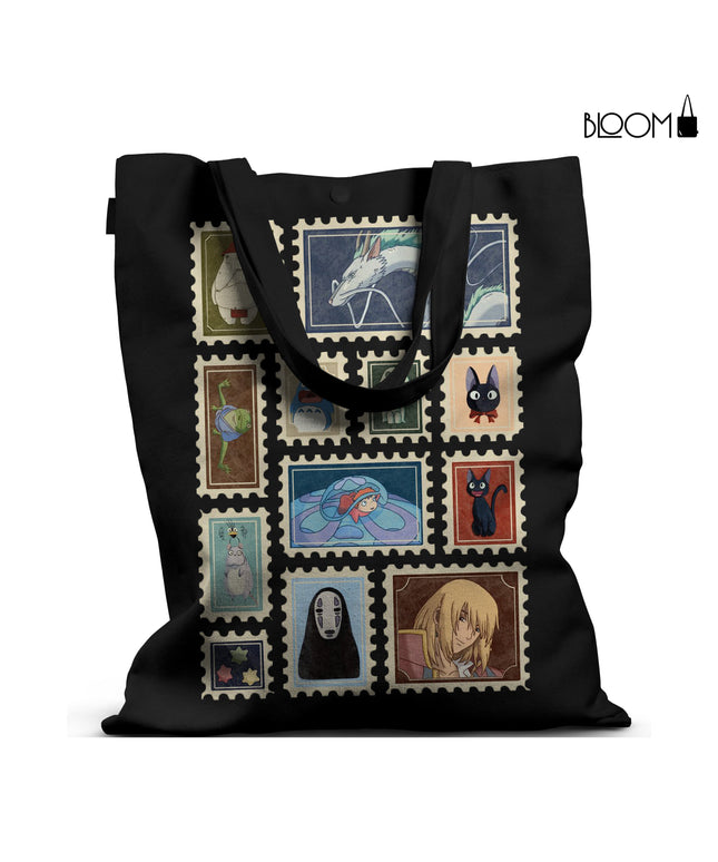 Studio of Dreams Tote