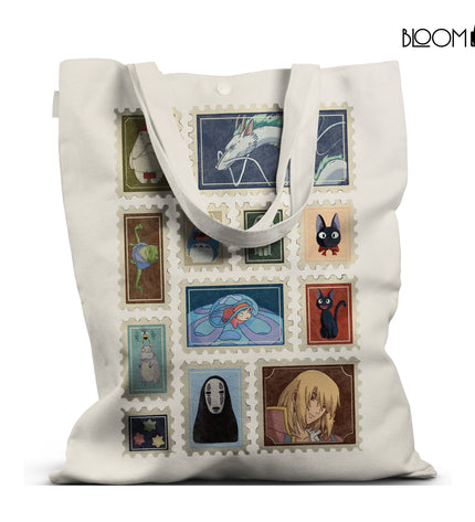 Studio of Dreams Tote