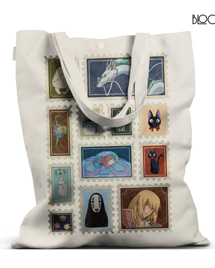 Studio of Dreams Tote