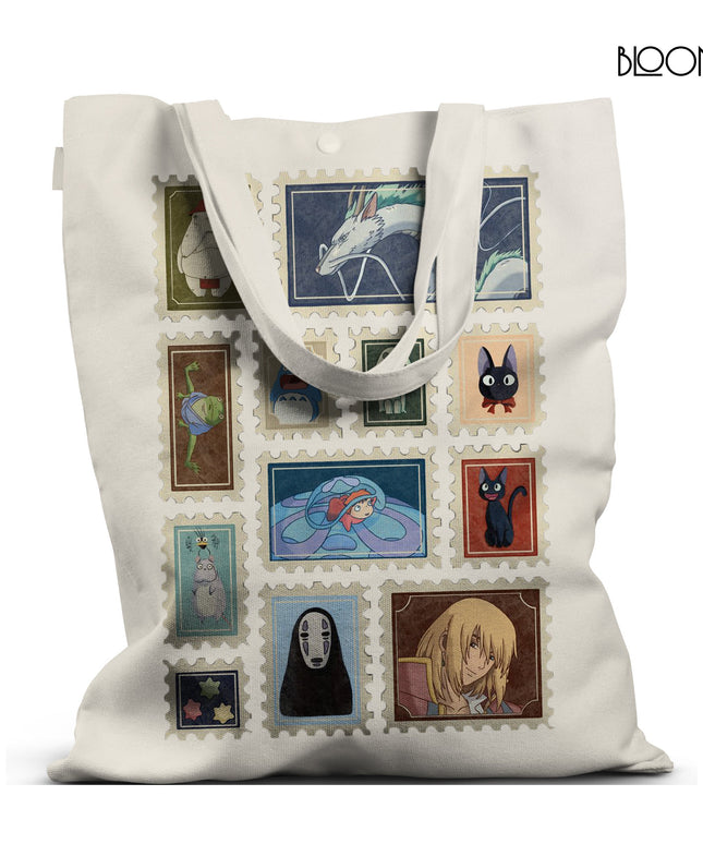 Studio of Dreams Tote