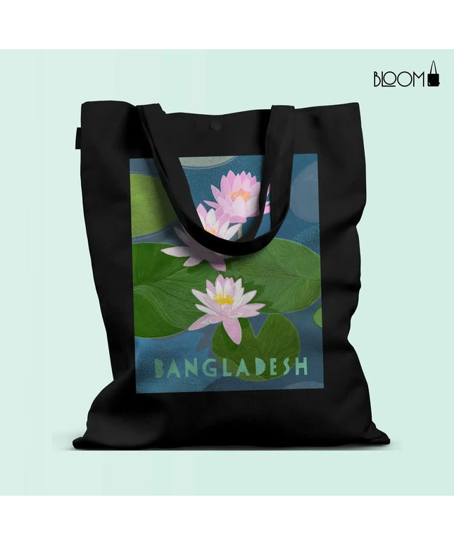 Bangladesh Tote Bag
