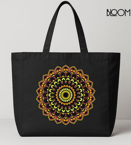 Mandala Mirage