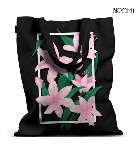 Lily Luxe Carrier