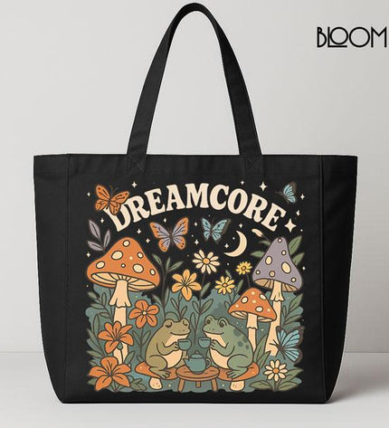 Mushroom Moon Café