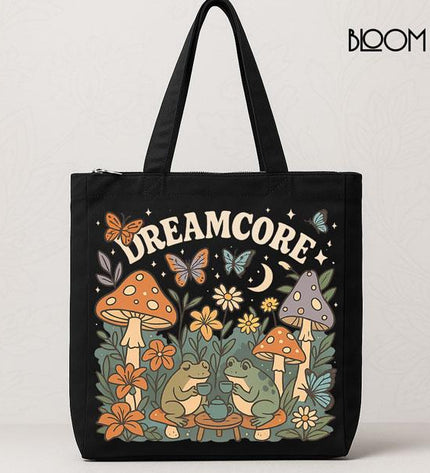 Mushroom Moon Café