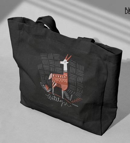 Nomad Antelope