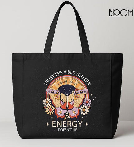 Energy Bloom
