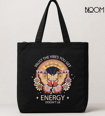 Energy Bloom