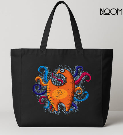 Octo Fiesta Tote