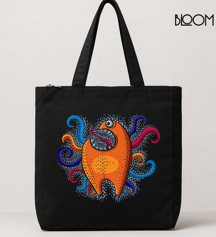 Octo Fiesta Tote