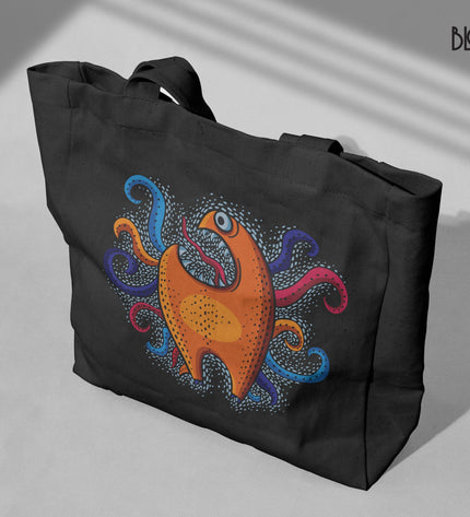 Octo Fiesta Tote
