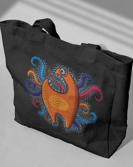 Octo Fiesta Tote